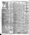 Flintshire County Herald Friday 24 June 1921 Page 6