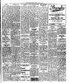 Flintshire County Herald Friday 24 June 1921 Page 7