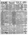 Flintshire County Herald Friday 01 July 1921 Page 3