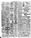 Flintshire County Herald Friday 01 July 1921 Page 4