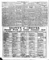 Flintshire County Herald Friday 01 July 1921 Page 6