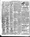 Flintshire County Herald Friday 18 November 1921 Page 4
