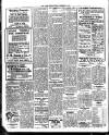 Flintshire County Herald Friday 18 November 1921 Page 8