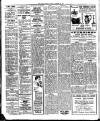 Flintshire County Herald Friday 25 November 1921 Page 4