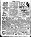 Flintshire County Herald Friday 25 November 1921 Page 8