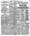 Flintshire County Herald Friday 13 January 1922 Page 5