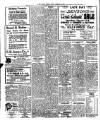 Flintshire County Herald Friday 03 February 1922 Page 8