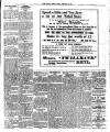 Flintshire County Herald Friday 17 February 1922 Page 7