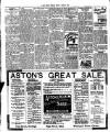 Flintshire County Herald Friday 03 March 1922 Page 6