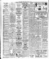 Flintshire County Herald Friday 12 January 1923 Page 4