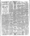 Flintshire County Herald Friday 12 January 1923 Page 5