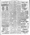 Flintshire County Herald Friday 23 February 1923 Page 5