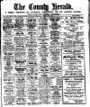 Flintshire County Herald Friday 27 April 1923 Page 1