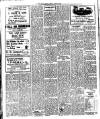 Flintshire County Herald Friday 27 April 1923 Page 8
