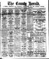 Flintshire County Herald Friday 03 August 1923 Page 1