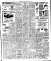 Flintshire County Herald Friday 03 August 1923 Page 5