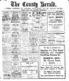 Flintshire County Herald Friday 04 January 1924 Page 1