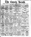 Flintshire County Herald Friday 03 October 1924 Page 1