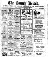 Flintshire County Herald Friday 01 January 1926 Page 1