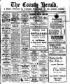 Flintshire County Herald Friday 19 February 1926 Page 1
