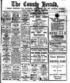 Flintshire County Herald Friday 05 March 1926 Page 1