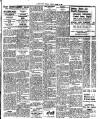 Flintshire County Herald Friday 12 March 1926 Page 5