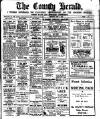 Flintshire County Herald Thursday 01 April 1926 Page 1