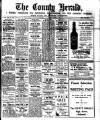 Flintshire County Herald Friday 11 June 1926 Page 1