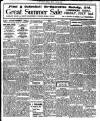 Flintshire County Herald Friday 02 July 1926 Page 5