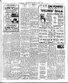 Flintshire County Herald Friday 21 January 1927 Page 3