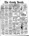 Flintshire County Herald Friday 01 April 1927 Page 1