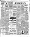 Flintshire County Herald Friday 22 July 1927 Page 5