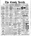 Flintshire County Herald Friday 06 January 1928 Page 1