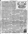 Flintshire County Herald Friday 25 January 1929 Page 3