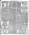 Flintshire County Herald Friday 01 February 1929 Page 5