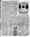 Flintshire County Herald Friday 08 February 1929 Page 3