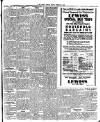 Flintshire County Herald Friday 08 February 1929 Page 7