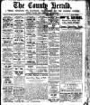 Flintshire County Herald Friday 15 February 1929 Page 1