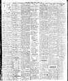 Flintshire County Herald Friday 01 March 1929 Page 2