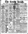 Flintshire County Herald Friday 10 May 1929 Page 1