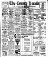 Flintshire County Herald Friday 17 January 1930 Page 1