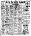 Flintshire County Herald Friday 07 February 1930 Page 1