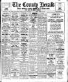 Flintshire County Herald Friday 13 March 1931 Page 1