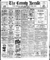 Flintshire County Herald Friday 10 April 1931 Page 1