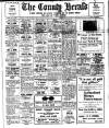 Flintshire County Herald Friday 03 January 1936 Page 1
