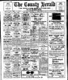Flintshire County Herald Friday 14 February 1936 Page 1