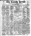 Flintshire County Herald Friday 29 May 1936 Page 1