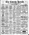 Flintshire County Herald Friday 04 December 1936 Page 1