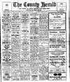 Flintshire County Herald Friday 11 December 1936 Page 1
