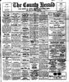 Flintshire County Herald Friday 17 March 1939 Page 1